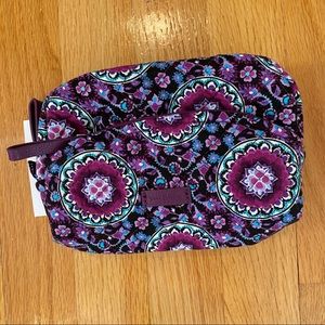 NWT Vera Bradley Wristlet